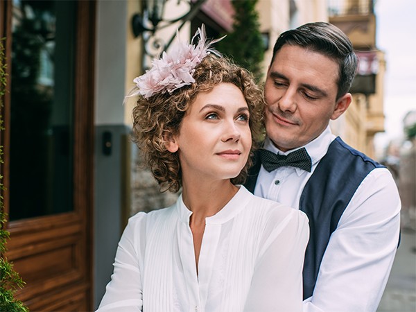 Северное сияние. Проклятие пустынных болот