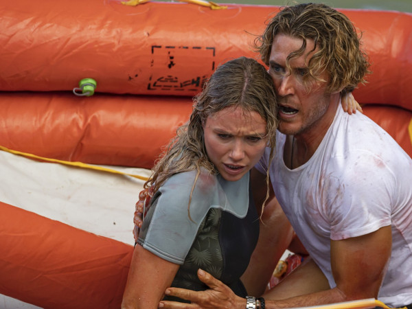 В пасти океана (2)