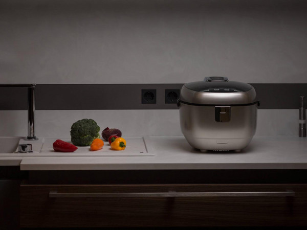 Мультиварка