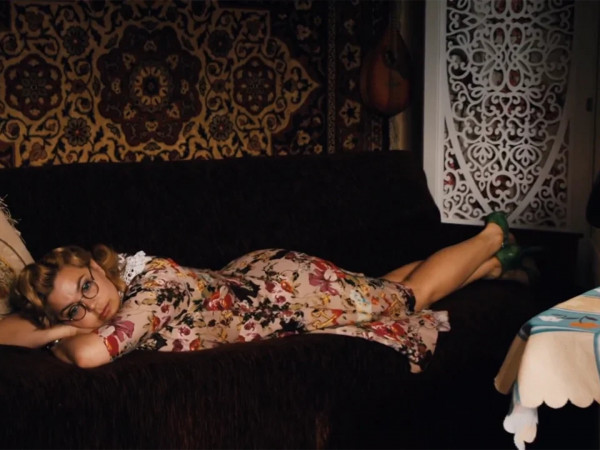 Рецепты семейного счастья