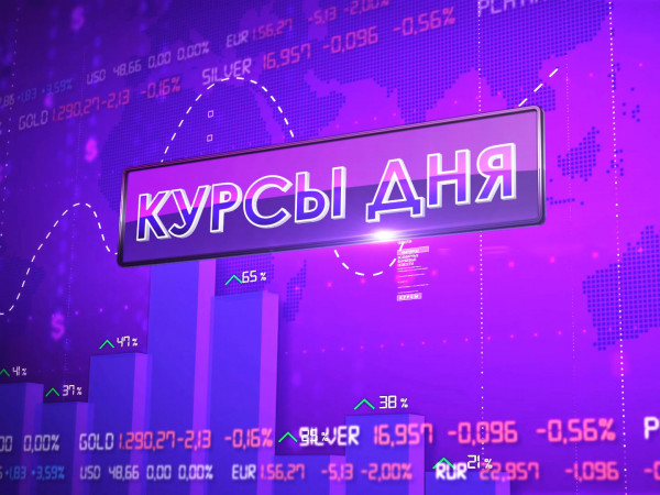 Курсы дня