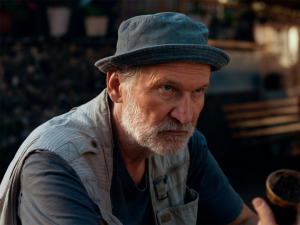 Семь дней Петра Семёныча