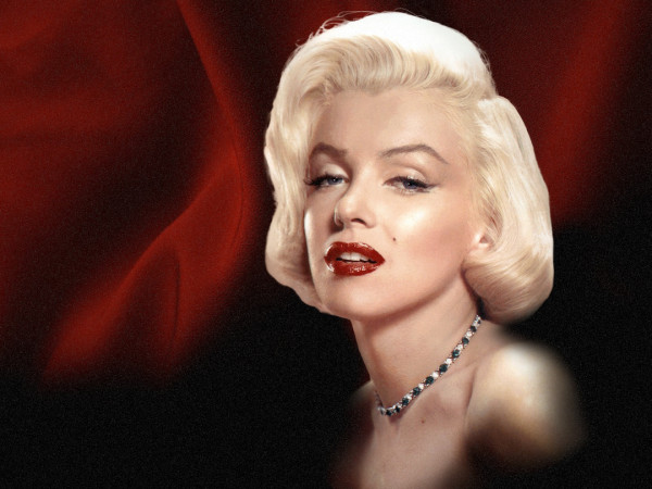 Миф Мэрилин Монро
