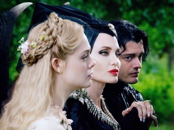 Малефисента: Владычица тьмы (3)