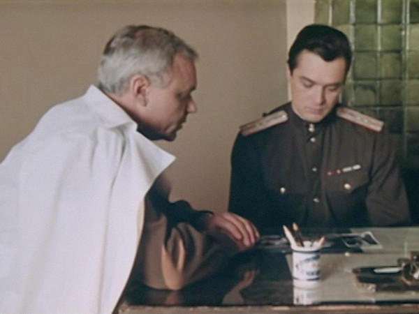 Через Гоби и Хинган (3)