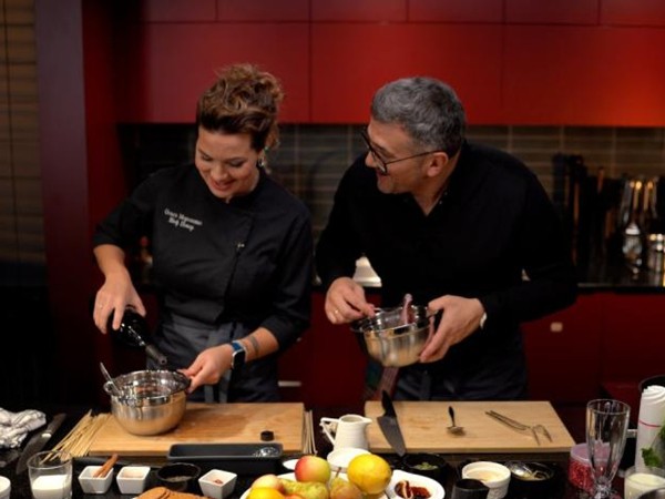 С BARLINE ещё вкуснее! Шефы проверили! (2)