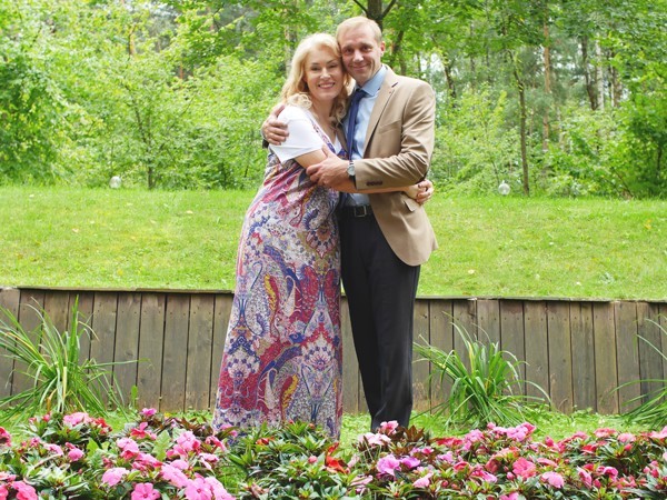 Любовь по-японски