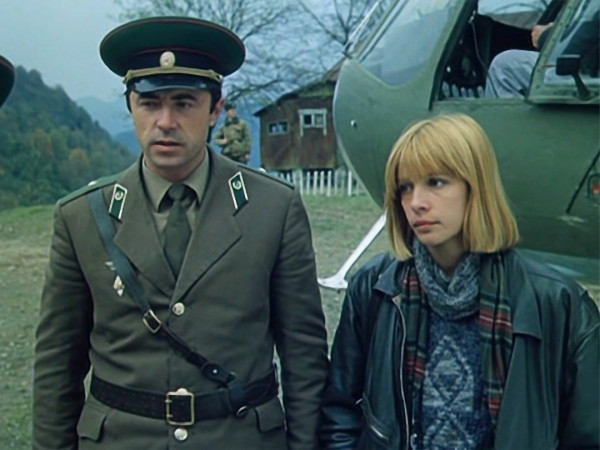 Выйти замуж за капитана (3)