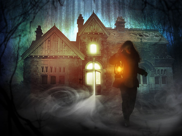 Деревня проклятых