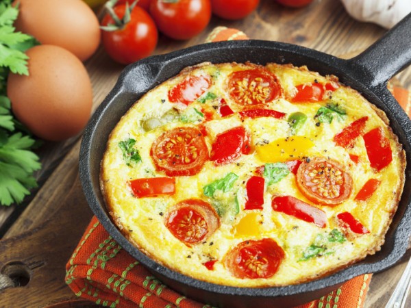 Ужин? Не проблема! (2)