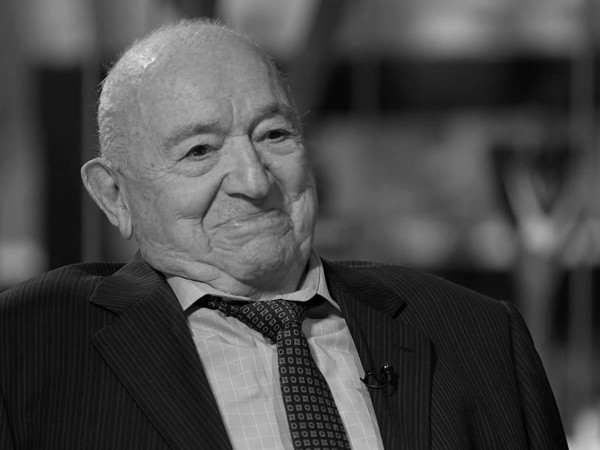 Памяти Никиты Симоняна