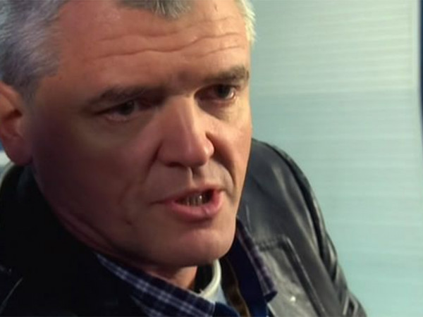 Мент в законе 5