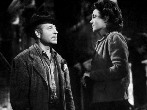 У стен Малапаги