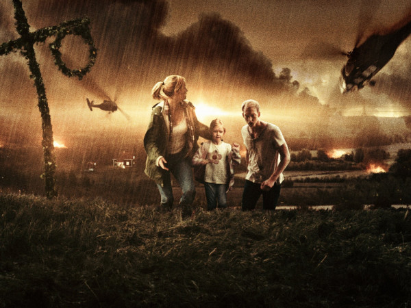 Во имя спасения