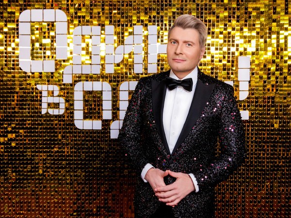 Один в один (2)