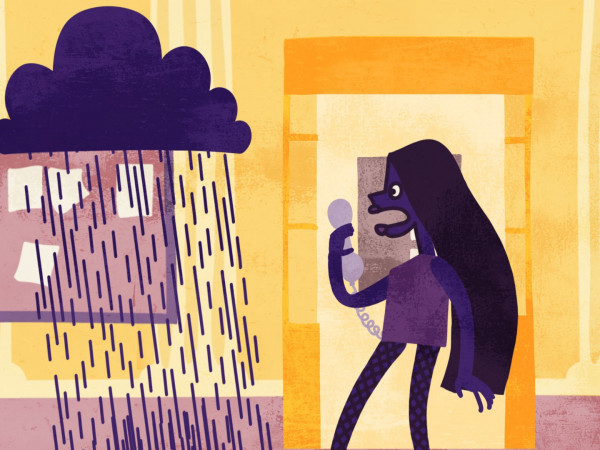 Злой колдун