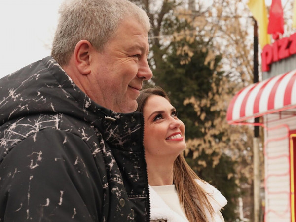 Честный развод 2