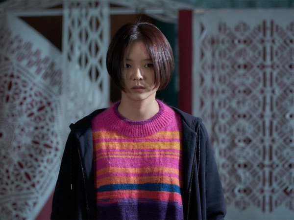 Потерянный талисман