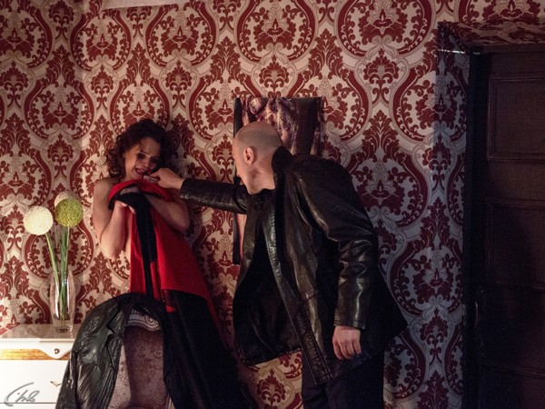 Тихие люди (3)