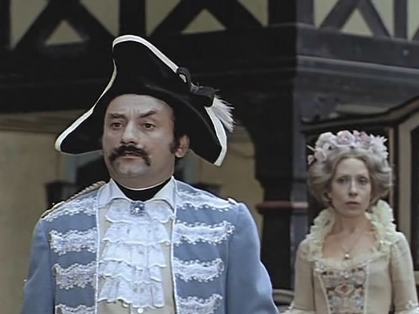 Семён Фарада. Непутёвый кумир