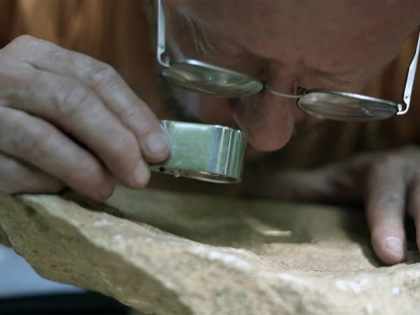 Неандерталец: первый художник (2)