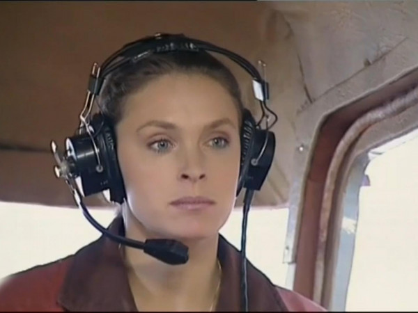 Русские амазонки 2