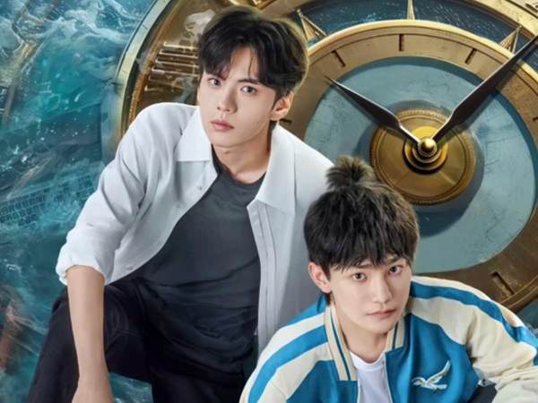 Агенты времени