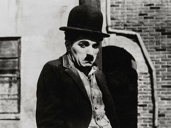 Чаплин против ФБР