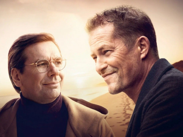 Достучаться до небес-2