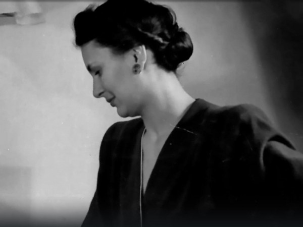 Талант быть первой