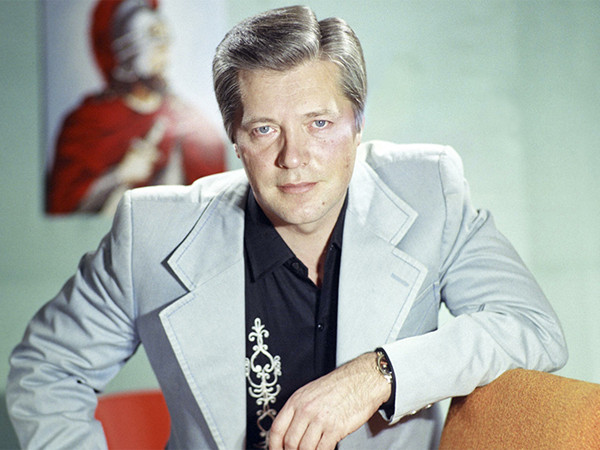 Евгений Жариков. Две семьи, два предательства