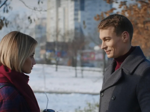 Штамп в паспорте