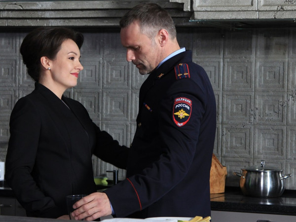 Анонимный детектив