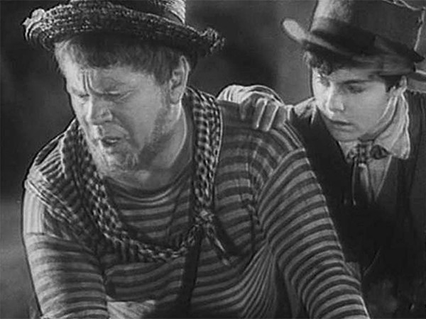 Таинственный остров (2)