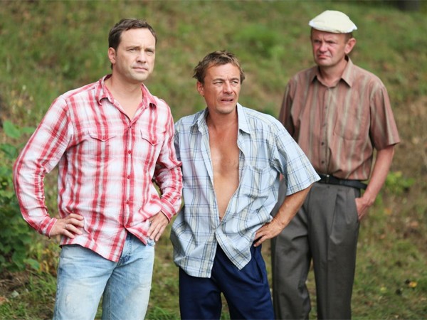 Любовь без правил