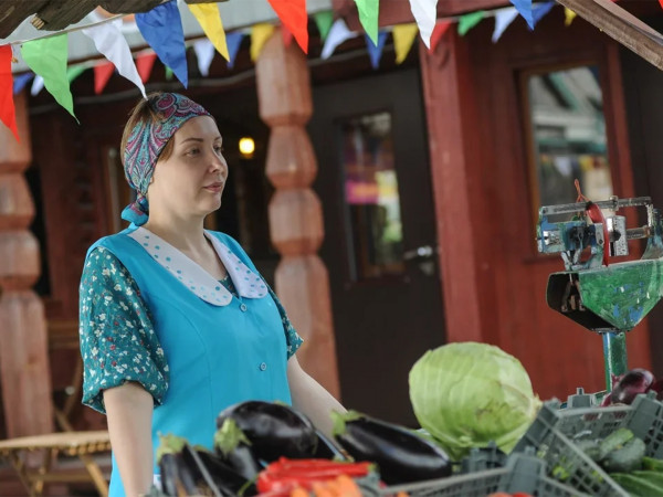 Самый лучший муж (3)