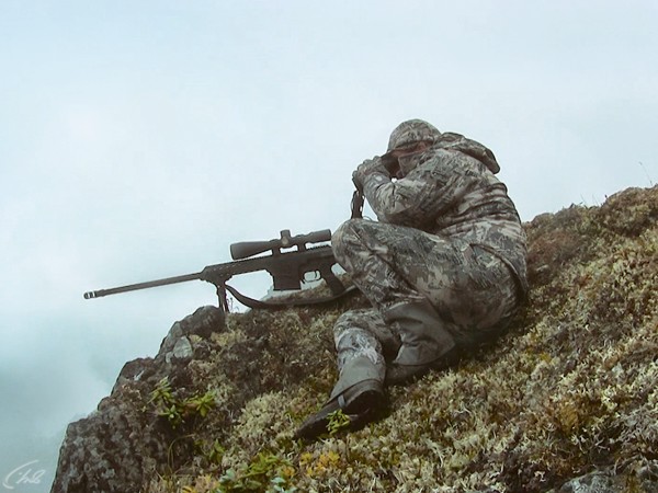 Пульс охоты