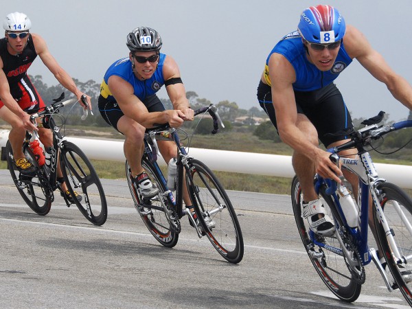 Международная гонка Challenge Roth-2025. Германия (2)