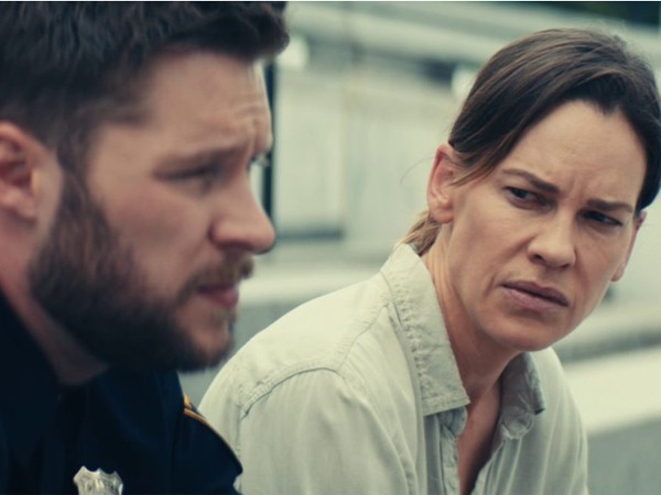 Гнев материнский