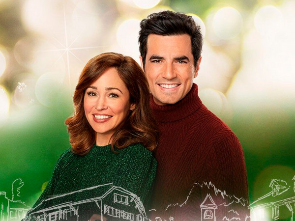 Рождество в Гленбруке