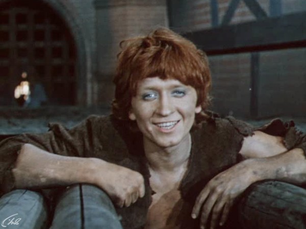 Принц и нищий