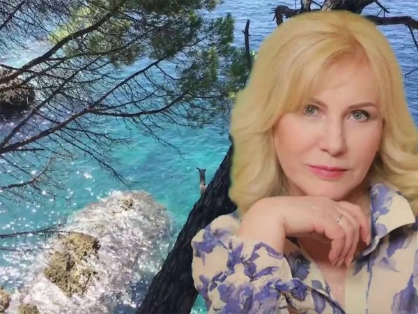 Ясновидящая