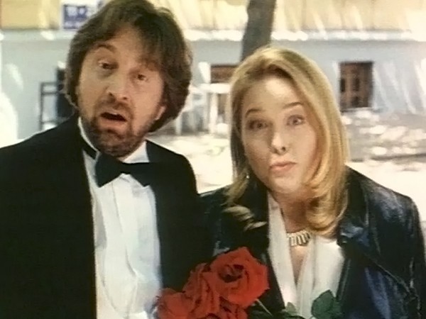 Перекрёсток