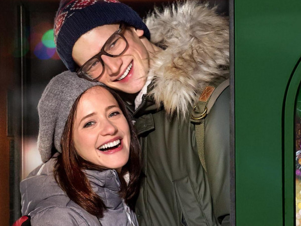 Новогодний экспресс