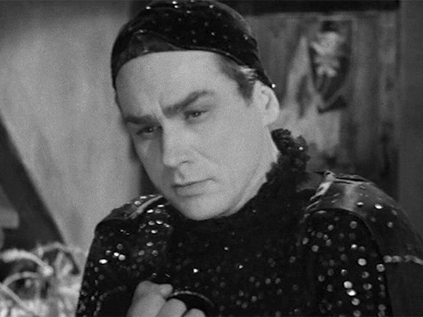 Георг Отс. Публика ждёт