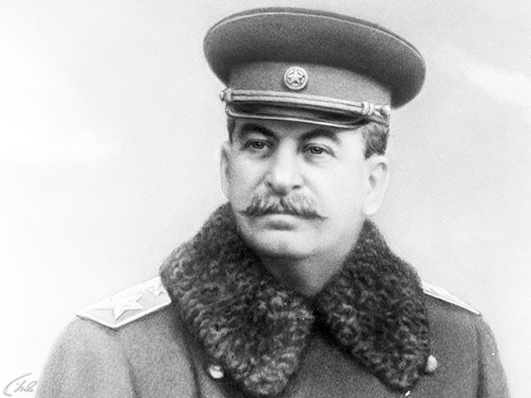 Иосиф Сталин. Убить вождя