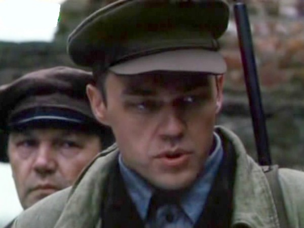 Глубокое течение