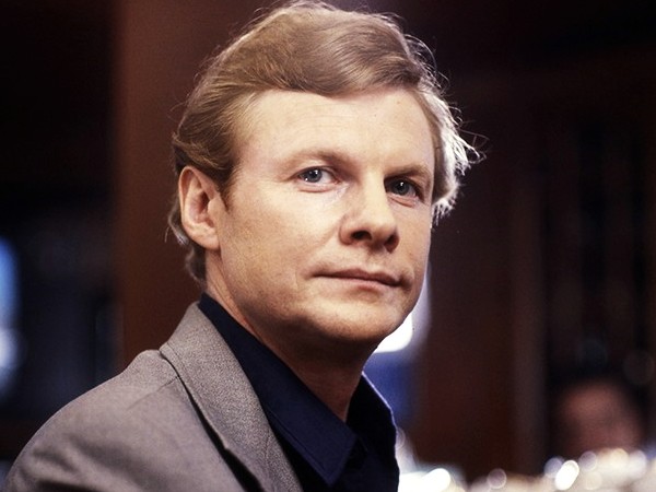 Виталий Соломин. Я принадлежу сам себе