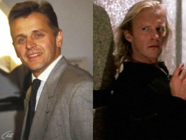 Годунов и Барышников. Победителей не судят