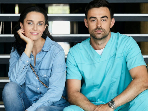 Беззащитное сердце